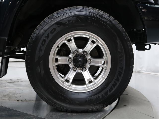1996 Toyota Land Cruiser (CC-1806215) for sale in Christiansburg, Virginia