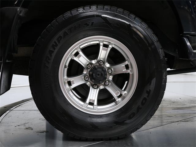 1996 Toyota Land Cruiser (CC-1806215) for sale in Christiansburg, Virginia