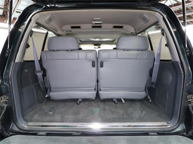 1996 Toyota Land Cruiser (CC-1806215) for sale in Christiansburg, Virginia