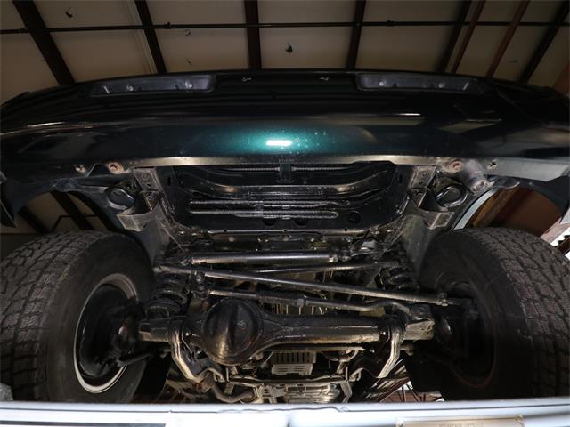 1996 Toyota Land Cruiser (CC-1806215) for sale in Christiansburg, Virginia