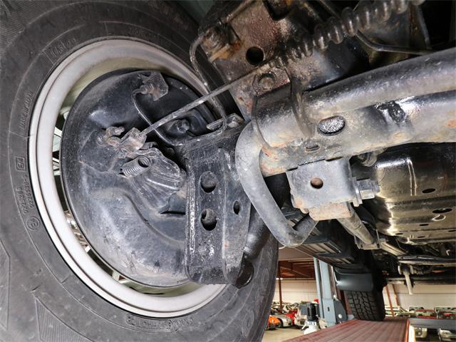1996 Toyota Land Cruiser (CC-1806215) for sale in Christiansburg, Virginia