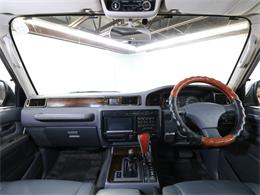 1996 Toyota Land Cruiser (CC-1806215) for sale in Christiansburg, Virginia