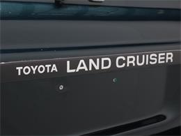 1996 Toyota Land Cruiser (CC-1806215) for sale in Christiansburg, Virginia