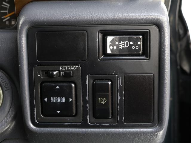 1996 Toyota Land Cruiser (CC-1806215) for sale in Christiansburg, Virginia