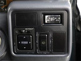 1996 Toyota Land Cruiser (CC-1806215) for sale in Christiansburg, Virginia