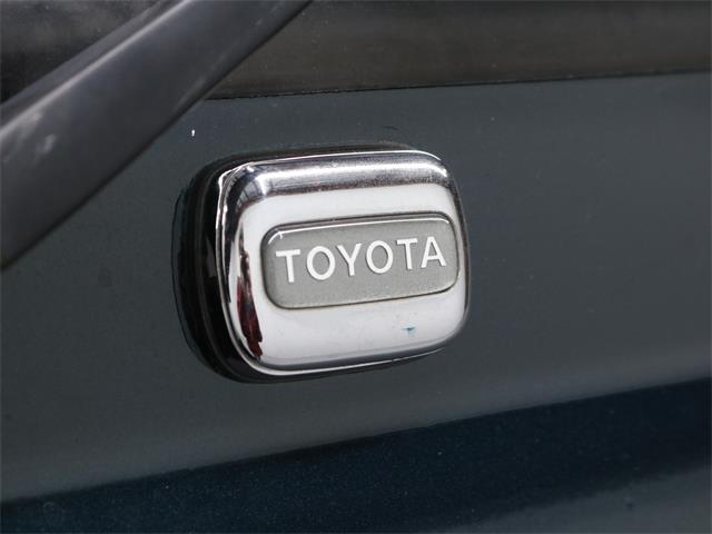 1996 Toyota Land Cruiser (CC-1806215) for sale in Christiansburg, Virginia