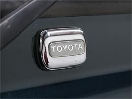 1996 Toyota Land Cruiser (CC-1806215) for sale in Christiansburg, Virginia