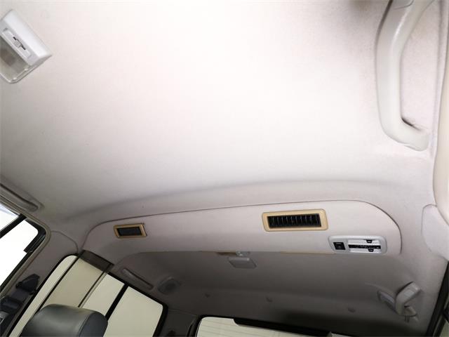 1996 Toyota Land Cruiser (CC-1806215) for sale in Christiansburg, Virginia