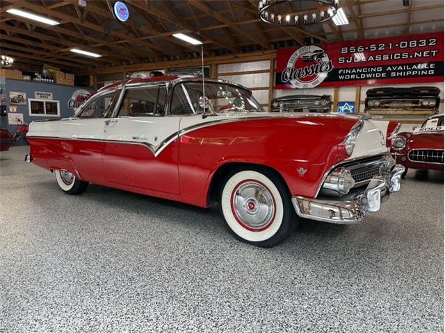 1955 Ford Crown Victoria (CC-1806236) for sale in Newfield, New Jersey