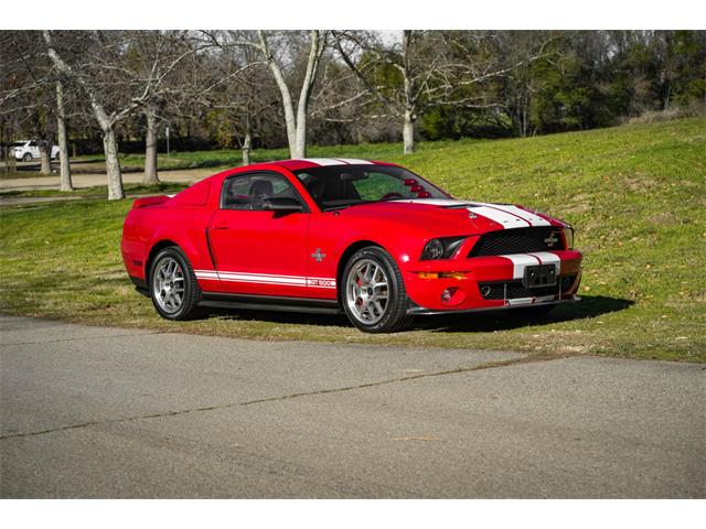 2009 Ford Mustang (CC-1806239) for sale in Sherman Oaks, California