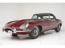 1963 Jaguar E-Type (CC-1806243) for sale in St Louis, Missouri