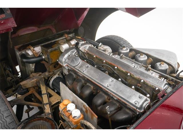 1963 Jaguar E-Type (CC-1806243) for sale in St Louis, Missouri