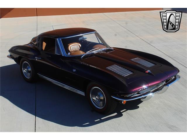 1963 Chevrolet Corvette (CC-1806250) for sale in Phoenix, Arizona