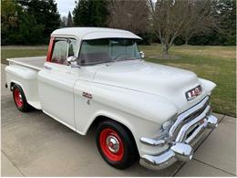 1956 GMC Pickup (CC-1806264) for sale in Roseville, California