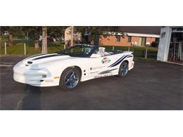 1999 Pontiac Firebird Trans Am WS6 (CC-1800630) for sale in mont-laurier, canada