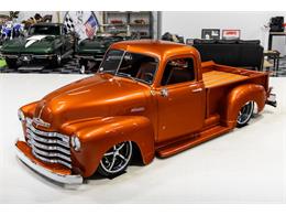 1950 Chevrolet 3100 (CC-1800633) for sale in Seekonk, Massachusetts