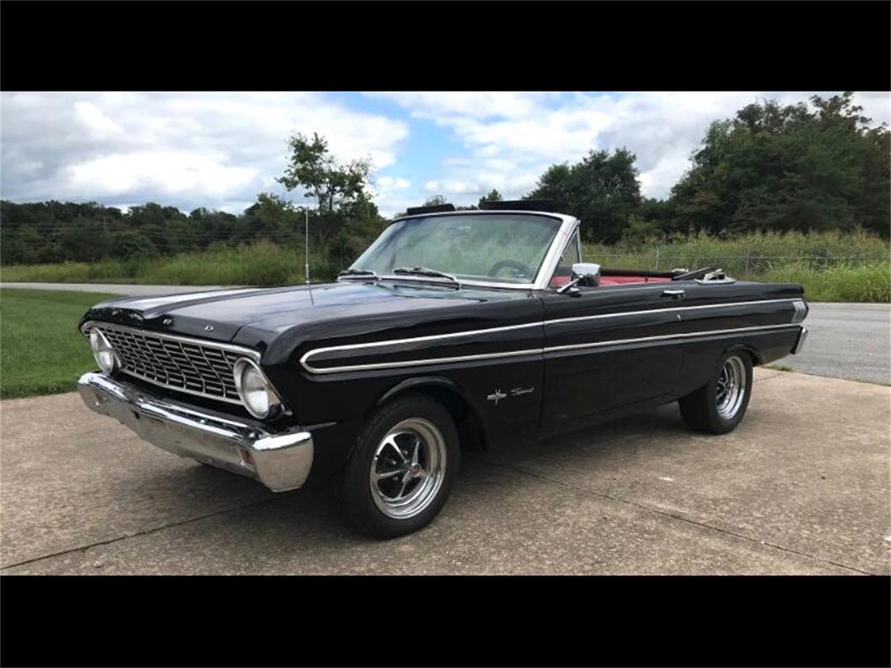 For Sale: 1964 Ford Falcon in Harpers Ferry, West Virginia for sale in Harpers Ferry, WV