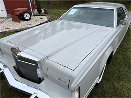 1977 Lincoln Continental Mark V (CC-1806339) for sale in Latrobe, Pennsylvania