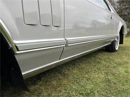 1977 Lincoln Continental Mark V (CC-1806339) for sale in Latrobe, Pennsylvania