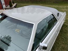 1977 Lincoln Continental Mark V (CC-1806339) for sale in Latrobe, Pennsylvania