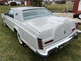1977 Lincoln Continental Mark V (CC-1806339) for sale in Latrobe, Pennsylvania