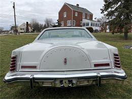 1977 Lincoln Continental Mark V (CC-1806339) for sale in Latrobe, Pennsylvania