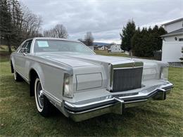 1977 Lincoln Continental Mark V (CC-1806339) for sale in Latrobe, Pennsylvania