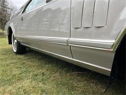 1977 Lincoln Continental Mark V (CC-1806339) for sale in Latrobe, Pennsylvania