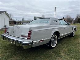 1977 Lincoln Continental Mark V (CC-1806339) for sale in Latrobe, Pennsylvania