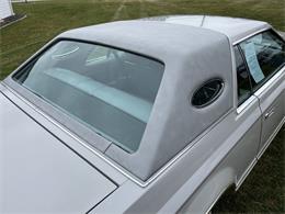 1977 Lincoln Continental Mark V (CC-1806339) for sale in Latrobe, Pennsylvania