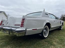 1977 Lincoln Continental Mark V (CC-1806339) for sale in Latrobe, Pennsylvania