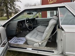 1977 Lincoln Continental Mark V (CC-1806339) for sale in Latrobe, Pennsylvania