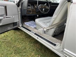 1977 Lincoln Continental Mark V (CC-1806339) for sale in Latrobe, Pennsylvania
