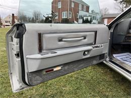 1977 Lincoln Continental Mark V (CC-1806339) for sale in Latrobe, Pennsylvania