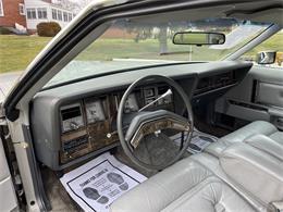 1977 Lincoln Continental Mark V (CC-1806339) for sale in Latrobe, Pennsylvania