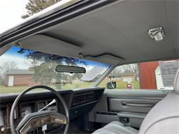 1977 Lincoln Continental Mark V (CC-1806339) for sale in Latrobe, Pennsylvania