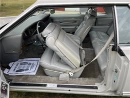 1977 Lincoln Continental Mark V (CC-1806339) for sale in Latrobe, Pennsylvania