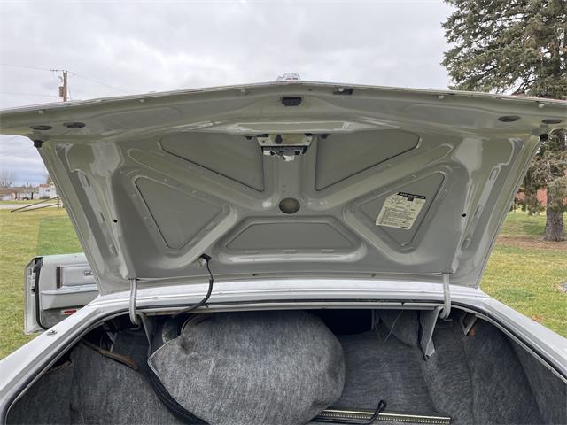 1977 Lincoln Continental Mark V (CC-1806339) for sale in Latrobe, Pennsylvania