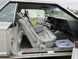 1977 Lincoln Continental Mark V (CC-1806339) for sale in Latrobe, Pennsylvania