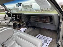 1977 Lincoln Continental Mark V (CC-1806339) for sale in Latrobe, Pennsylvania