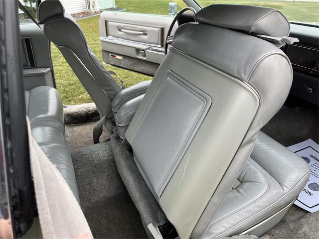 1977 Lincoln Continental Mark V (CC-1806339) for sale in Latrobe, Pennsylvania