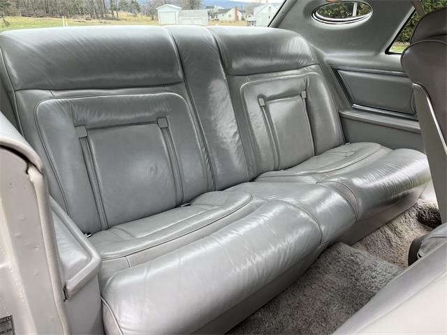 1977 Lincoln Continental Mark V (CC-1806339) for sale in Latrobe, Pennsylvania