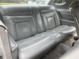 1977 Lincoln Continental Mark V (CC-1806339) for sale in Latrobe, Pennsylvania