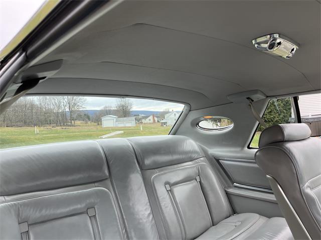 1977 Lincoln Continental Mark V (CC-1806339) for sale in Latrobe, Pennsylvania