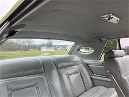 1977 Lincoln Continental Mark V (CC-1806339) for sale in Latrobe, Pennsylvania
