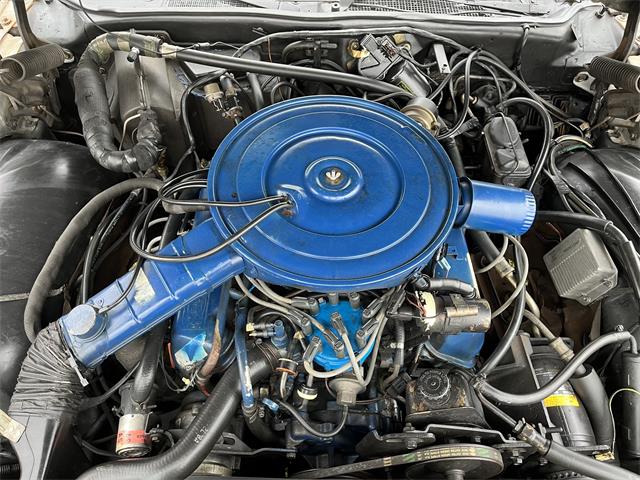 1977 Lincoln Continental Mark V (CC-1806339) for sale in Latrobe, Pennsylvania