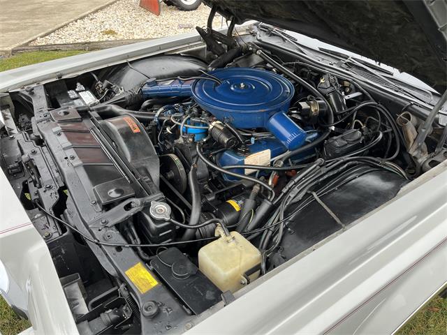 1977 Lincoln Continental Mark V (CC-1806339) for sale in Latrobe, Pennsylvania
