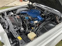 1977 Lincoln Continental Mark V (CC-1806339) for sale in Latrobe, Pennsylvania