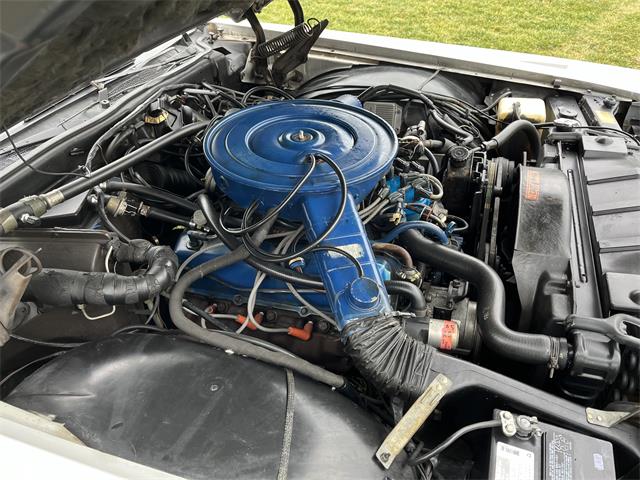 1977 Lincoln Continental Mark V (CC-1806339) for sale in Latrobe, Pennsylvania