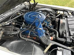 1977 Lincoln Continental Mark V (CC-1806339) for sale in Latrobe, Pennsylvania